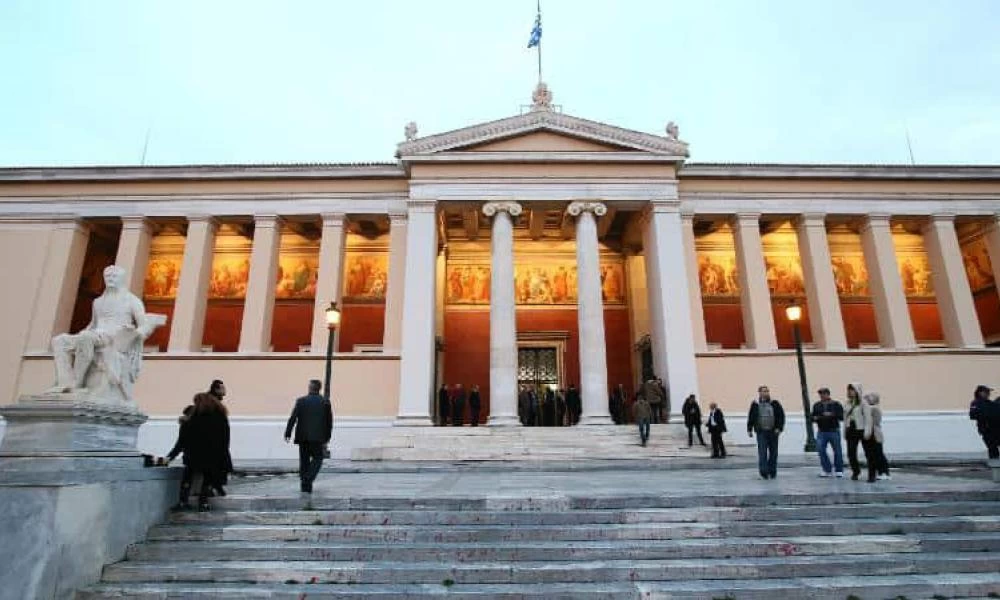Πανελλαδικές: Έρχονται τα «κοινά πτυχία» - Όλες οι αλλαγές στα Πανεπιστήμια